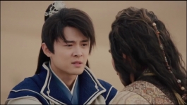 Sword of Legends 2 (Hindi) - Season 02 Episode 15